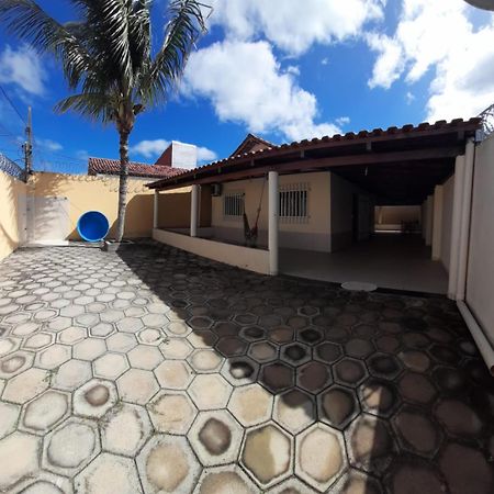 Casa De Ferias Luar Do Prado Villa Eksteriør billede