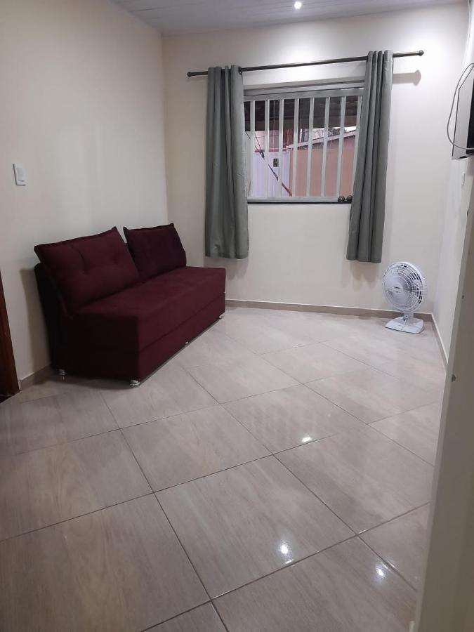 Casa De Ferias Luar Do Prado Villa Eksteriør billede